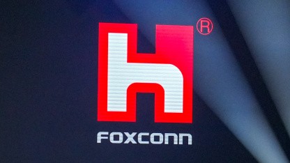 Apple-Zulieferer: Mehrere Foxconn-Werke durch Cyberangriff beeinträchtigt
