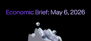 April jobs and inflation data land days apart as the Fed enters a new era