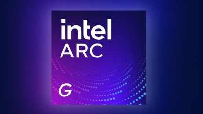 Arc G Series: Intel stellt Chips für Gaming-Handhelds vor
