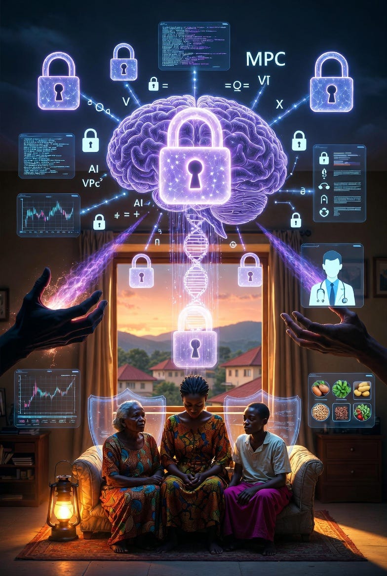 Arcium Encrypted Compute — Why I Stopped Uploading My Mother’s Lab Results