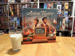 Asian Tigers: Excel das Brettspiel