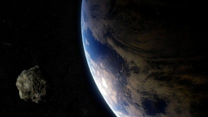 Astro Forge: Ein möglicher Rückschlag für den Asteroidenbergbau
