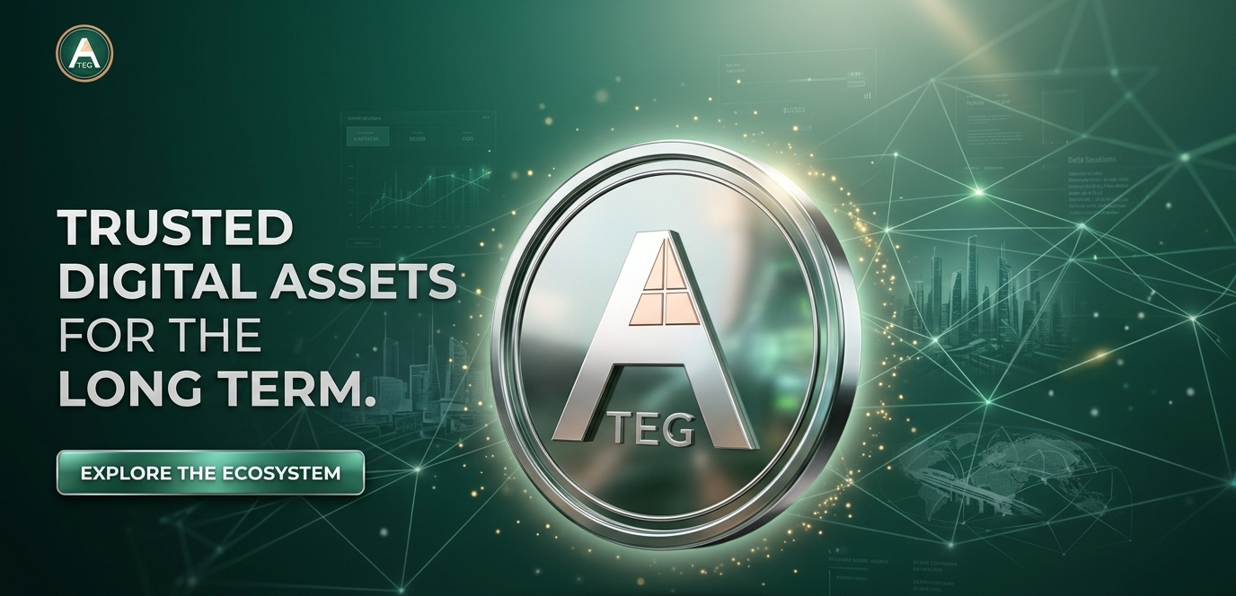 ATEG.DV Public Launch: Building Systems Beyond Speculation