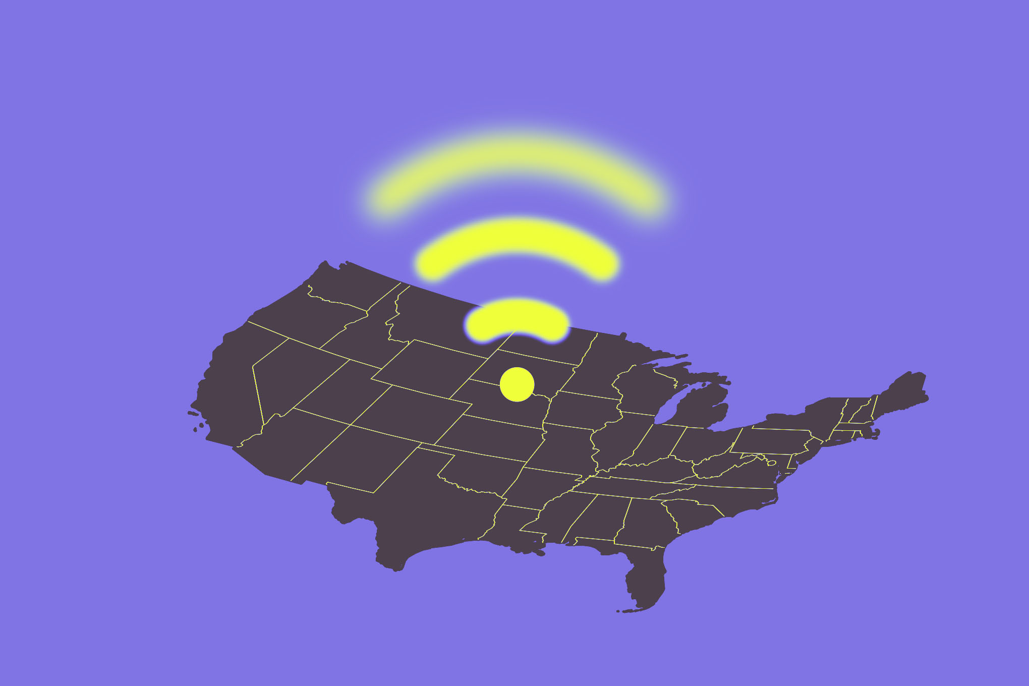 AT&T, T-Mobile, and Verizon team up to eliminate coverage dead zones