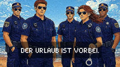 Auf Mallorca verhaftet: BKA beendet “Urlaub” von mutmaßlichem Cybercrime-Boss