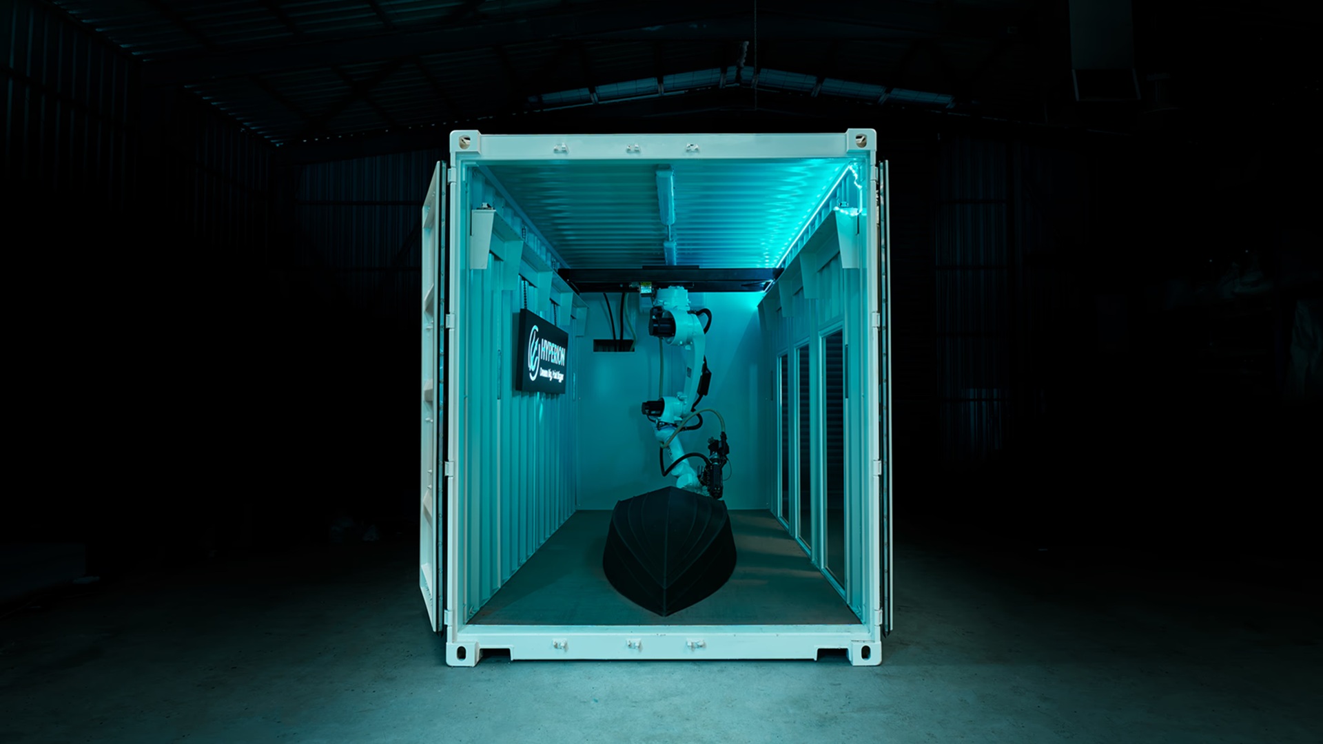 Australia launches first 3D-printed unmanned drone boat in Southern Hemisphere