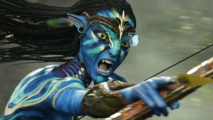 Avatar: Q’orianka Kilcher verklagt James Cameron
