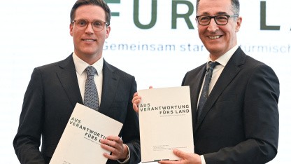 Baden-Württemberg: Grün-Schwarz streicht den Datenschutz zusammen