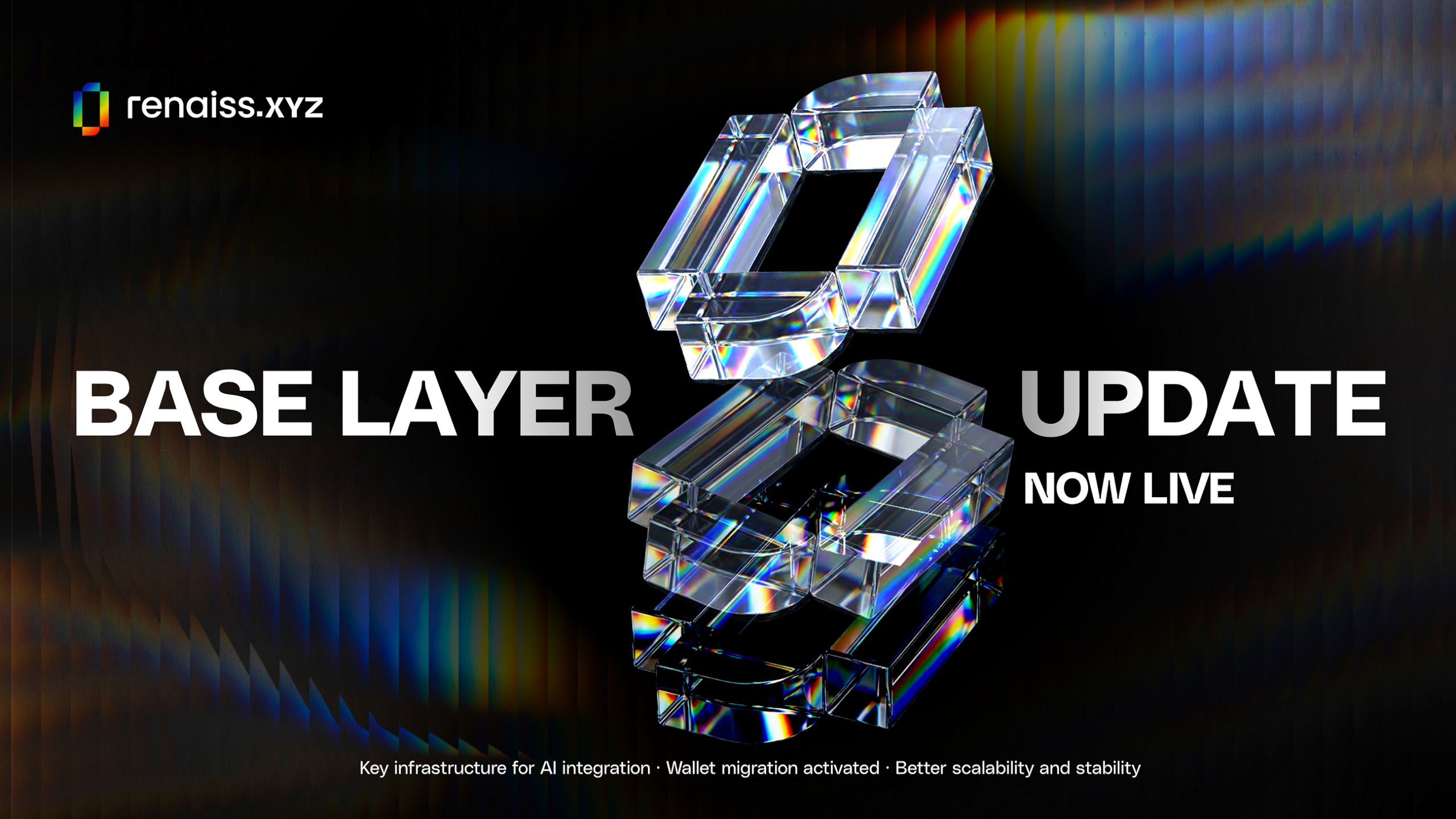 Base Layer Update Is Live: Migration Guide
