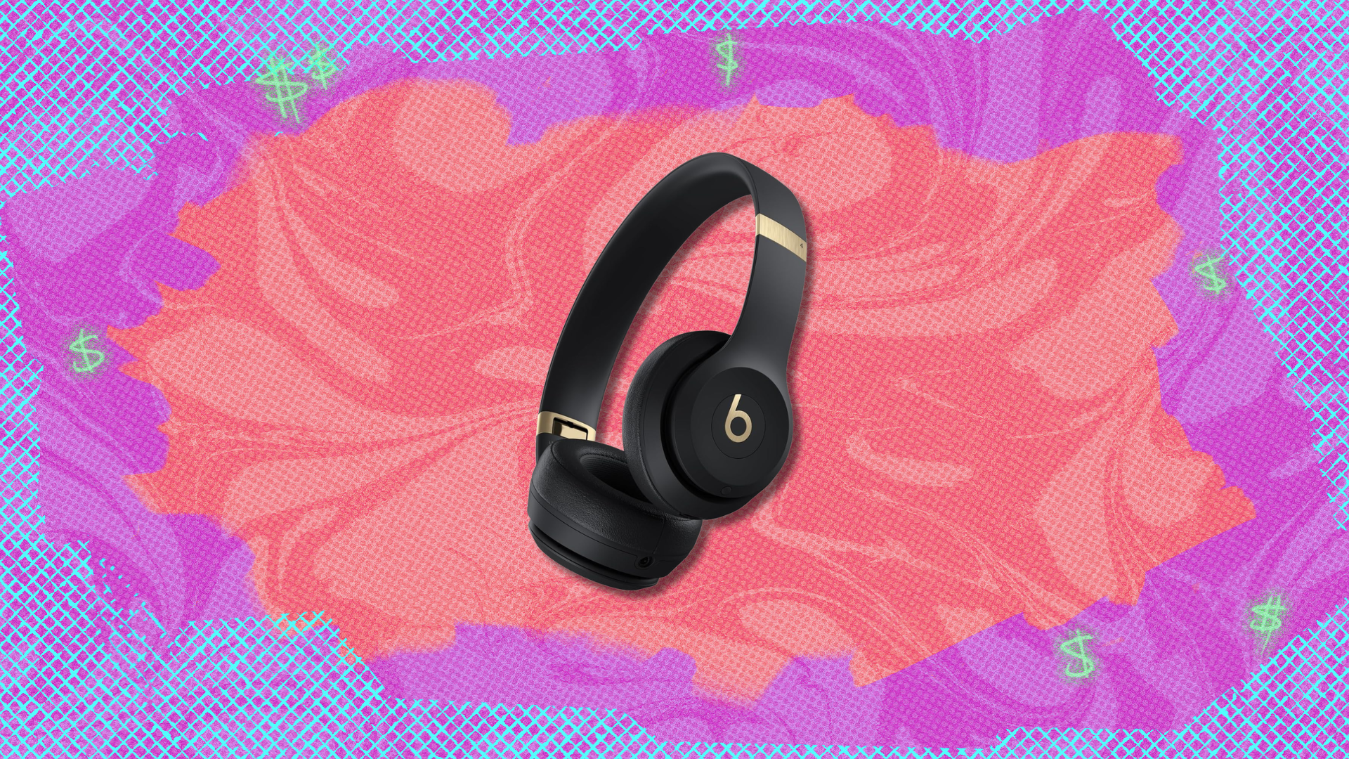 Beats Solo 4 headphones just got a huge discount at Amazon — act fast to save almost $100