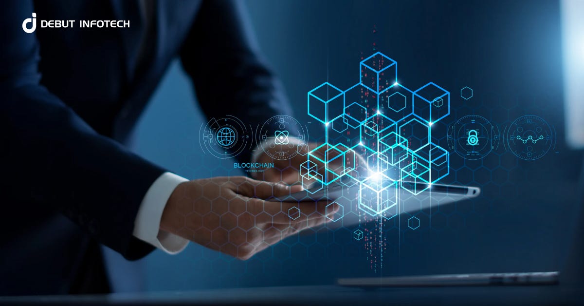 Best Blockchain Consultants for Startups and Enterprises