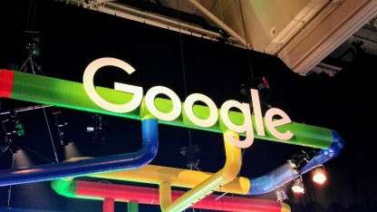 Betrug: Googler soll 1,2 Millionen US-Dollar mit Insiderwissen gemacht haben