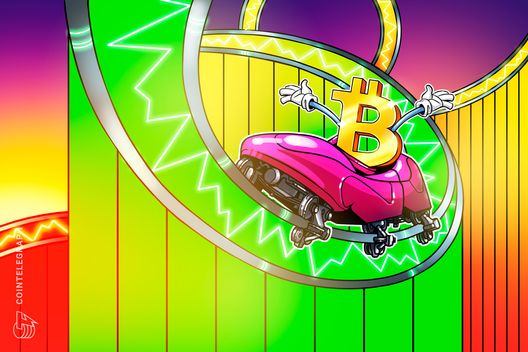 Bitcoin analysis eyes sharp rebound after BTC collapses below M2 supply ‘fair value’
