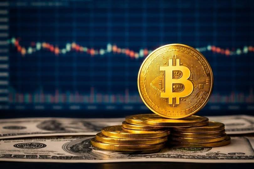 Bitcoin Breaks $80K Again, Surges 30% From Lows as ETFs Pour in Billions