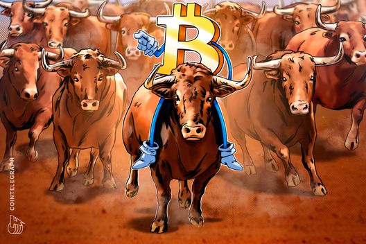 Bitcoin holds $81K amid flat derivatives markets: Is the rally sustainable?