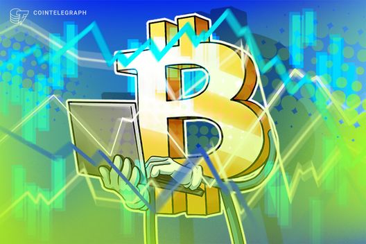 Bitcoin preps highest weekly close since January as BTC price nears $79K