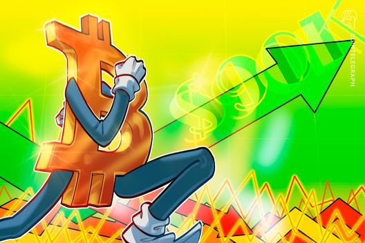 Bitcoin short liquidations push BTC to multi-month highs: Is $90K next?