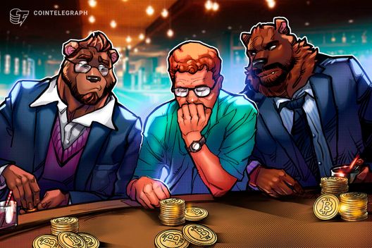 Bitcoin ‘supercycle’ or bear-market rally? BTC breaking $81K has traders at odds