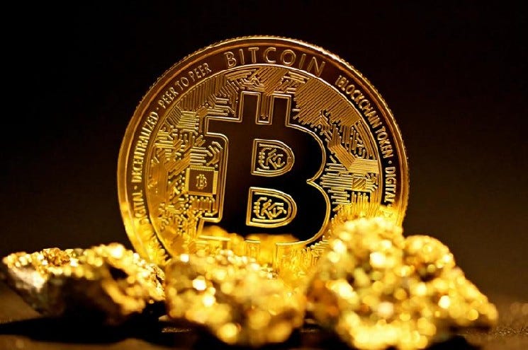Bitcoin tops $81,000 as Strategy mulls selling its BTC to fund dividend obligations
