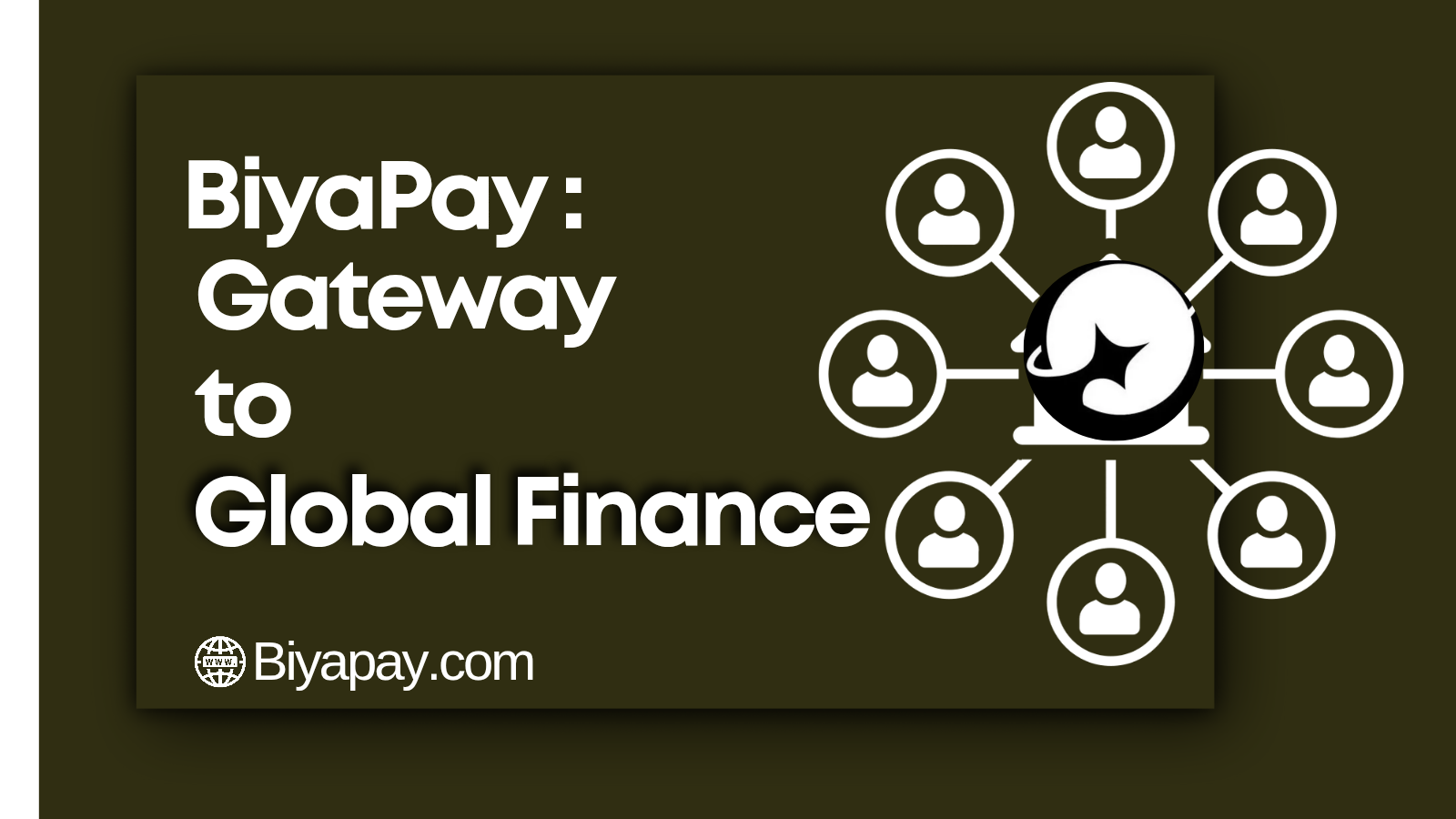 BiyaPay: Your Gateway to Seamless Global Finance and Investment