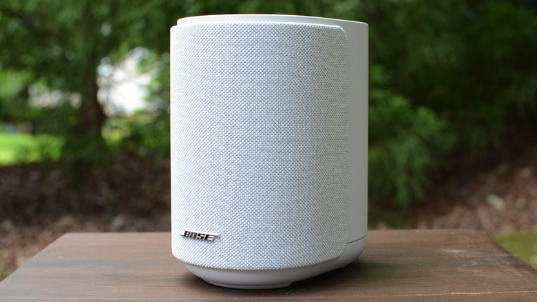 Bose Lifestyle Ultra Speaker review: Versatile home audio that comes with caveats