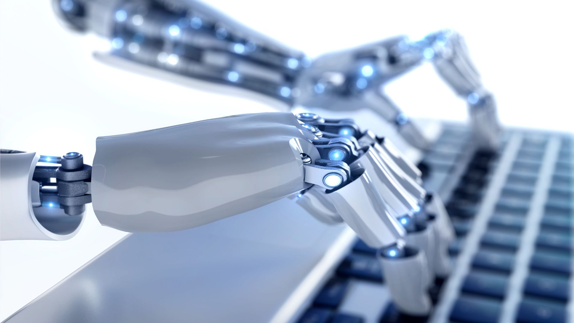 Bots amount for 51% traffic on internet, AI-driven bot attacks surged 12.5x in 2025: Report