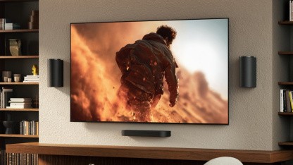 Bravia 9 II und 7 II: Sonys neue Fernseher sollen besonders farbtreu sein