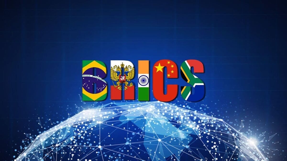 BRICS vs SWIFT: What it means for DeFI?