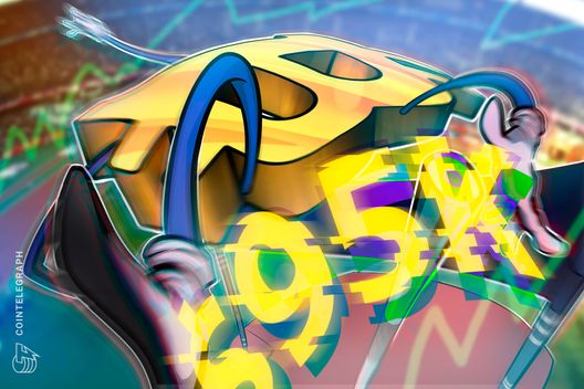 BTC price can ‘easily’ hit $95K: Five things to know in Bitcoin this week