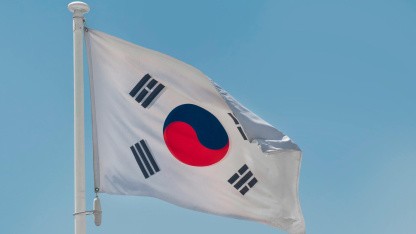 Bürgereinkommen: Südkoreas KI-Debatte erschüttert die Börse
