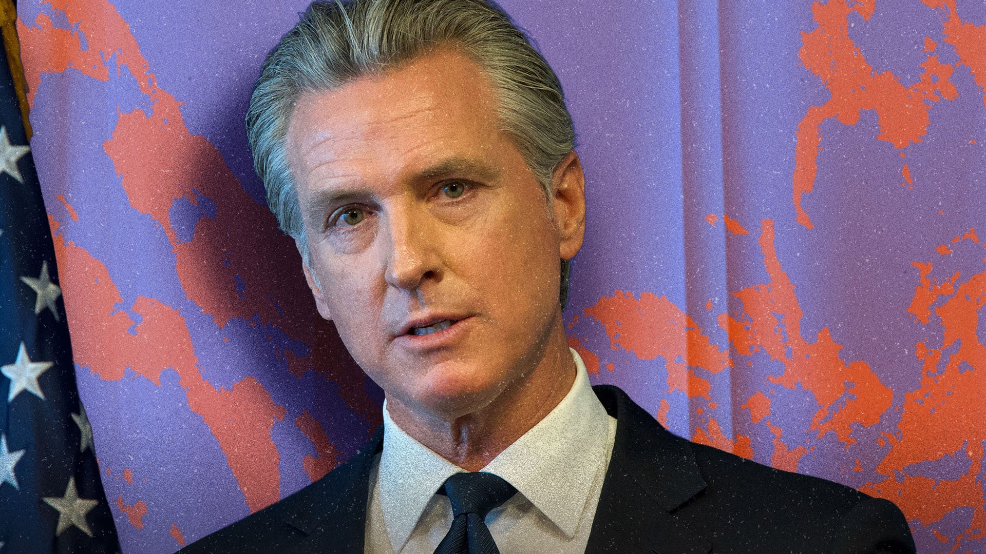 Californias Gavin Newsom tries to save workers from AI with executive order