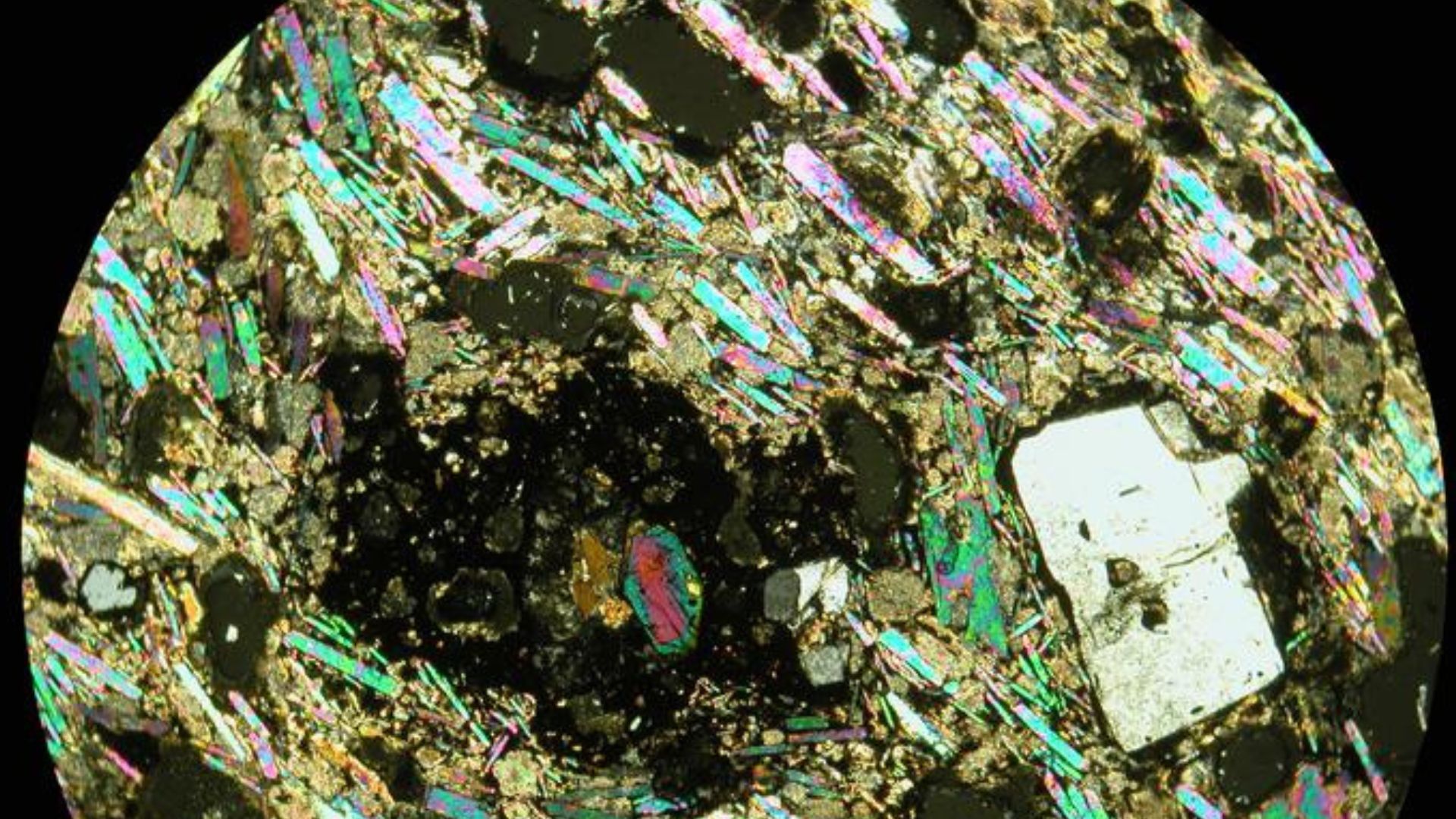 Cambridge team makes ‘new atlas’ to help find critical rare earth metal deposits
