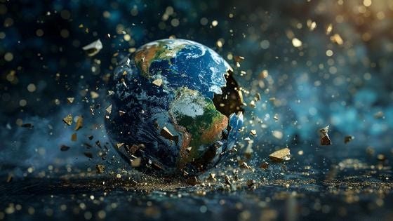 Can DeFI survive in a Fragmented World?