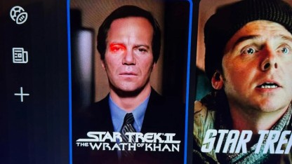 Captain Kirk im Anzug: Sonderbares Star-Trek-Vorschaubild bei Paramount+