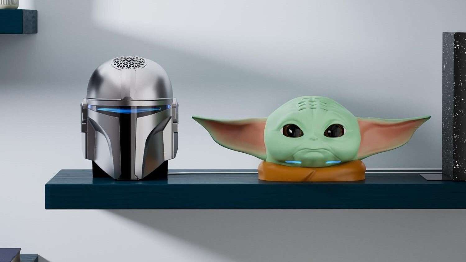 Celebrate May the 4th with these Star Wars Alexa commands