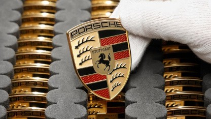 Cellforce: Porsche schließt unter anderem Batterie-Tochterunternehmen