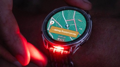Cheetah 2 Ultra: Amazfit bringt nochmals bessere Sportuhr nach nur einem Monat