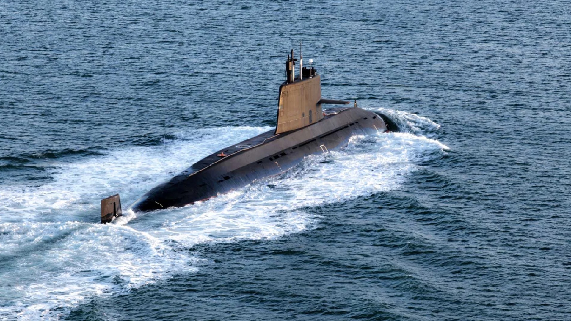 China’s 145.2nm crystal paves way for thorium-229 GPS-free submarine navigation