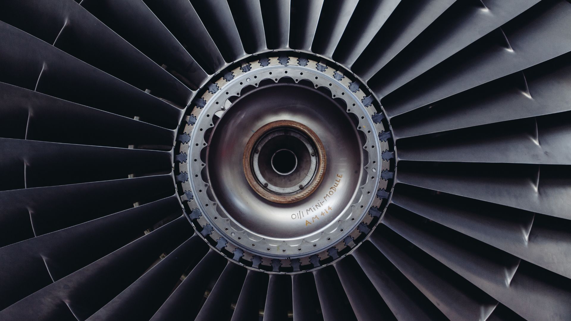 China’s DD6 single-crystal superalloy rivals US jet engine blade materials