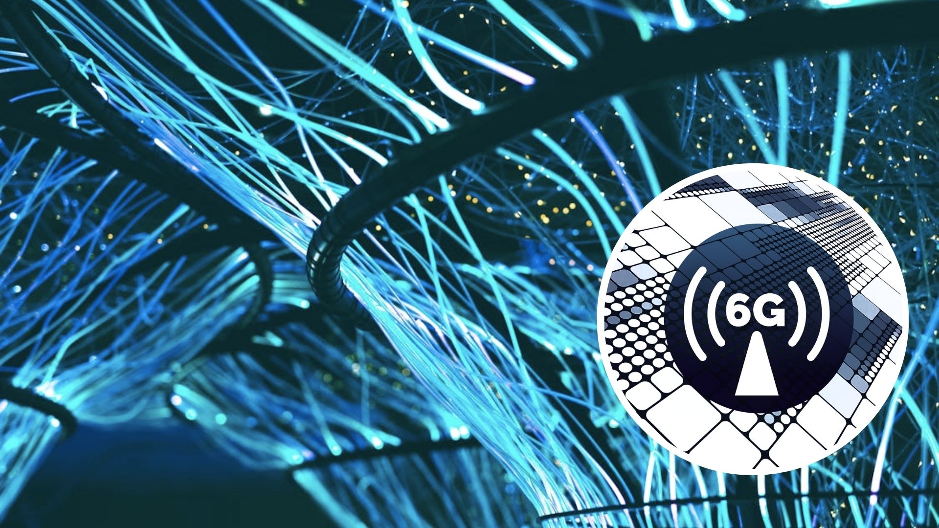 China’s photonic engine uses white light to move information, can support 6G networks