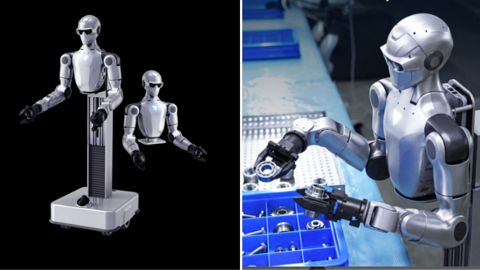 China’s Unitree reshapes entry-level humanoid robot market with $4,290 droid