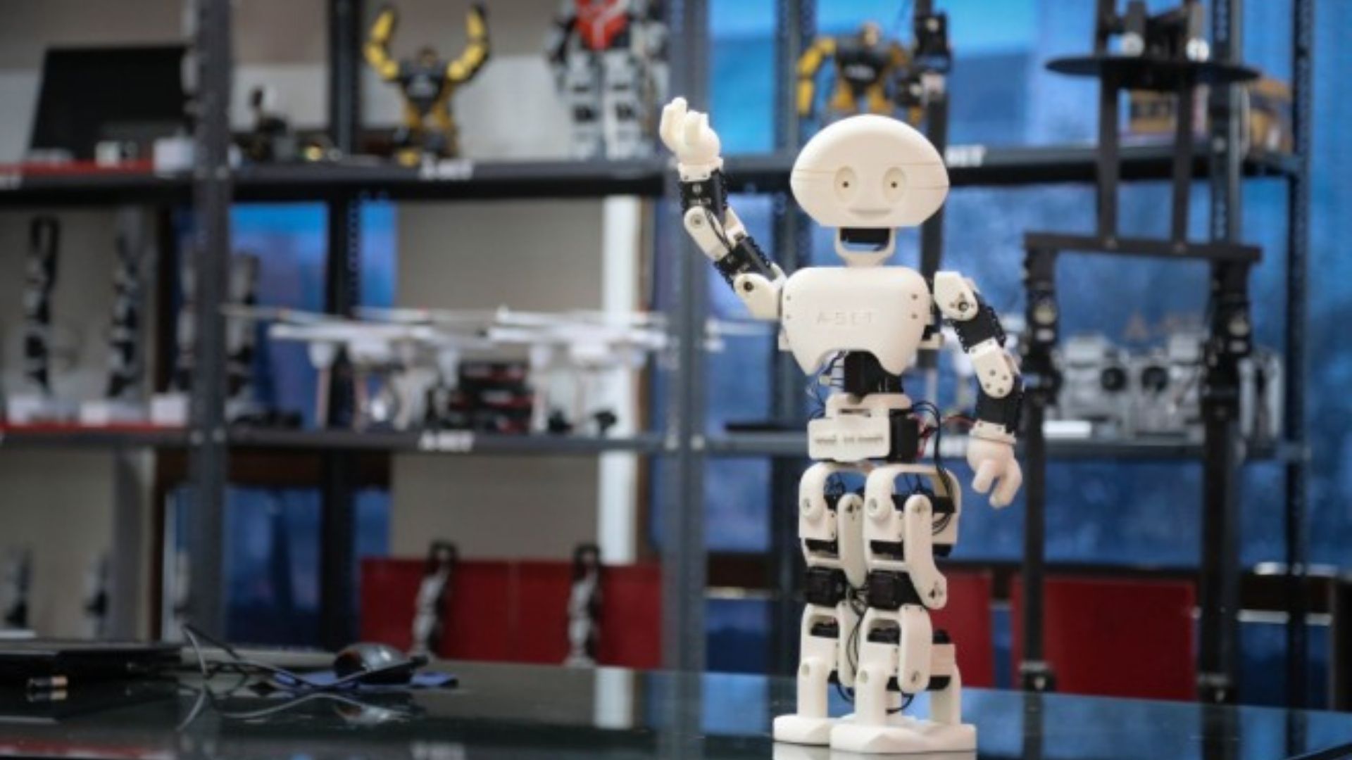 Chinese firm eyes 2027 home robot launch with Wuhan pilot and sub-$15K pricing