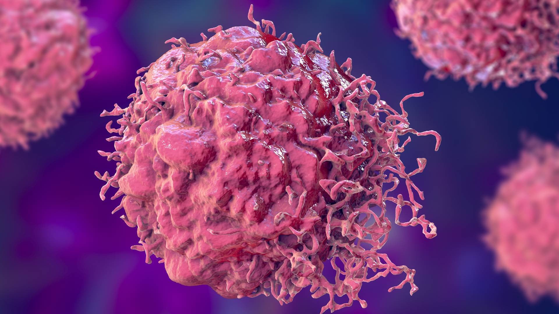 Chinese scientists build handheld cancer detector with 94.9% accuracy in trials