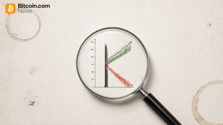 Clarity in a K-Shaped Economy – Week in Review