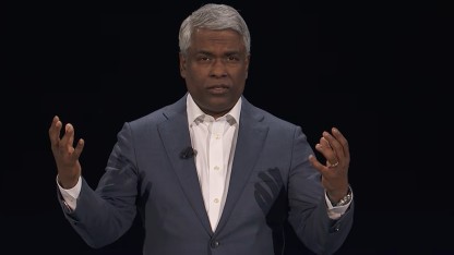 Cloud-Chef Kurian: Google baut zentrale Siri-Funktion für Apple Intelligence
