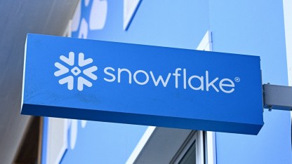 Cloud Computing: Snowflake wird größter CPU-Kunde von AWS