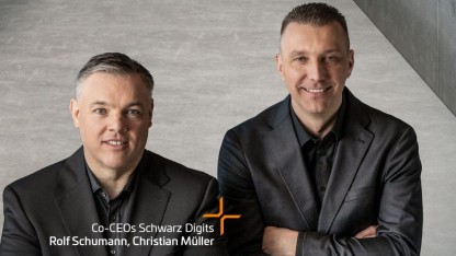 Cloud: EU will US-Hyperscaler bei sensiblen Daten ausschließen