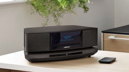 Cloudabschaltung: Bose deaktiviert Funktionen auf allen Soundtouch-Lautsprechern