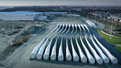 CO2-Neutralität: Klimaziele der EU auf kostengünstigem Weg erreichbar