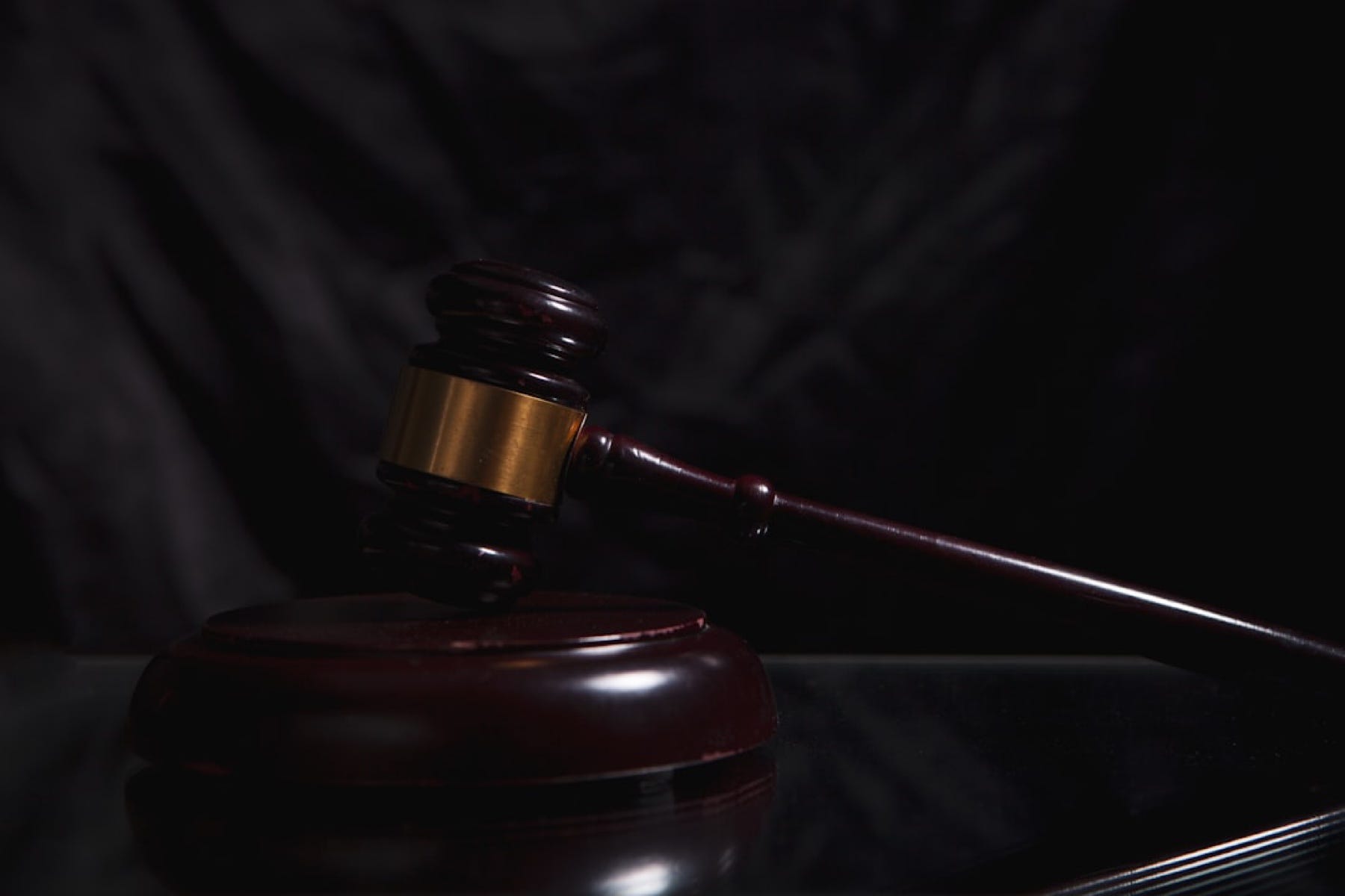 “Code Is Law.” Until There’s a Dispute.